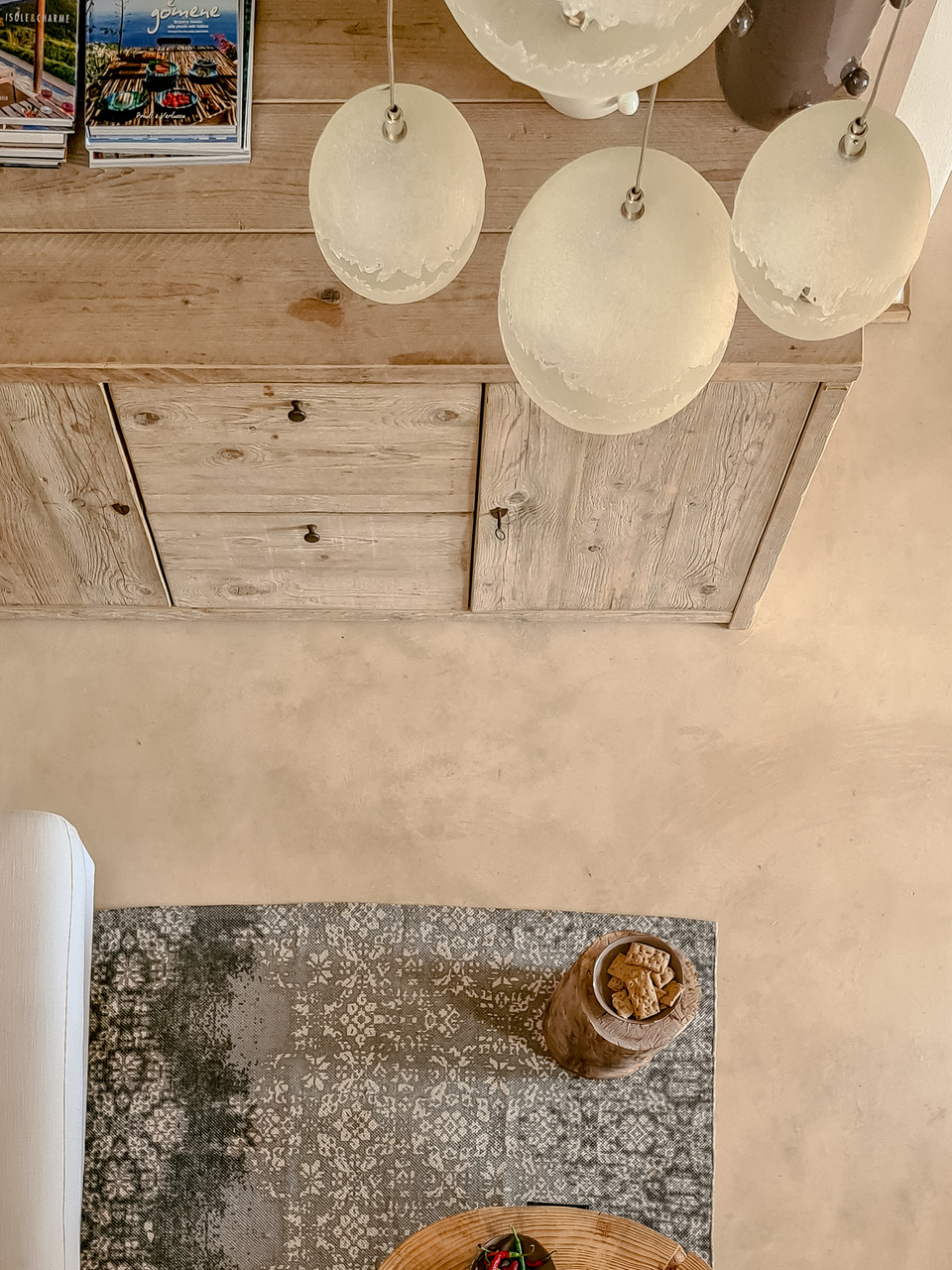 Oggettistica | Antica Falegnameria Toscana