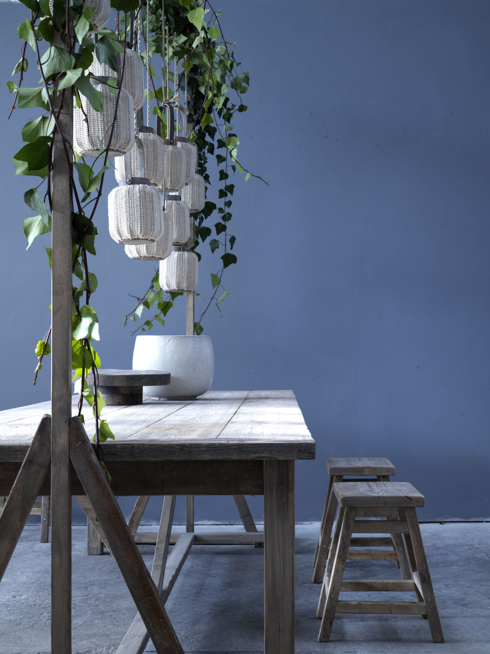 Oggettistica | Antica Falegnameria Toscana