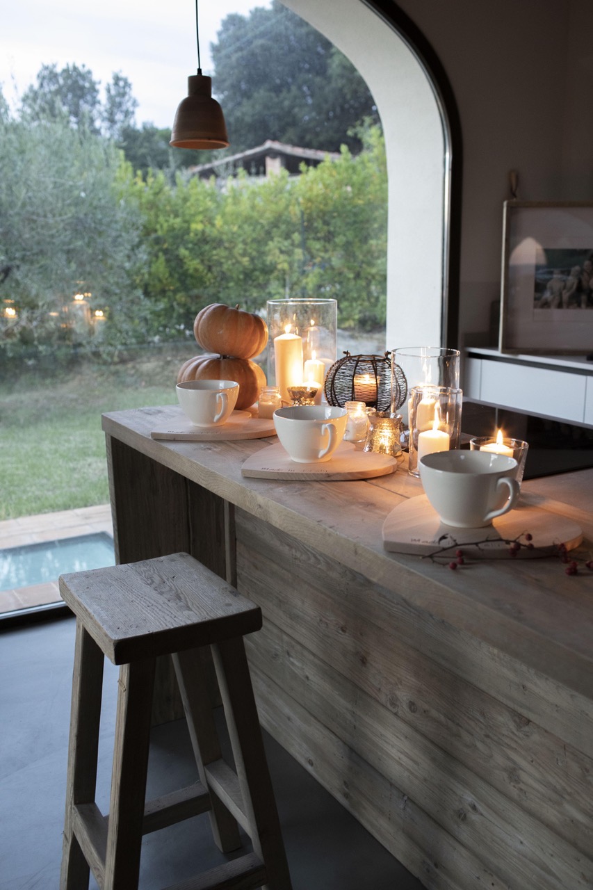 Oggettistica | Antica Falegnameria Toscana