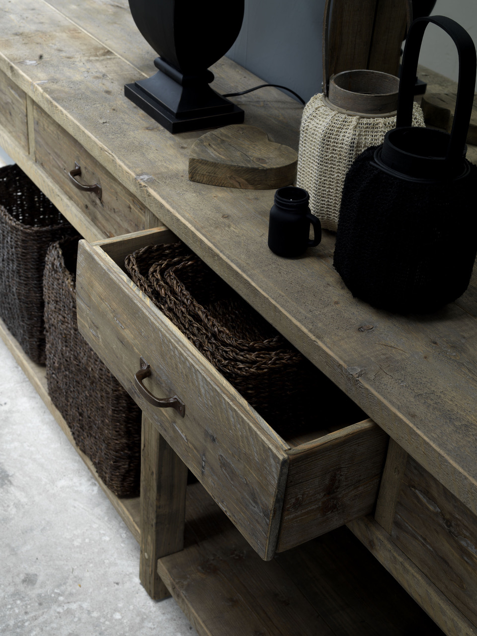 Oggettistica | Antica Falegnameria Toscana