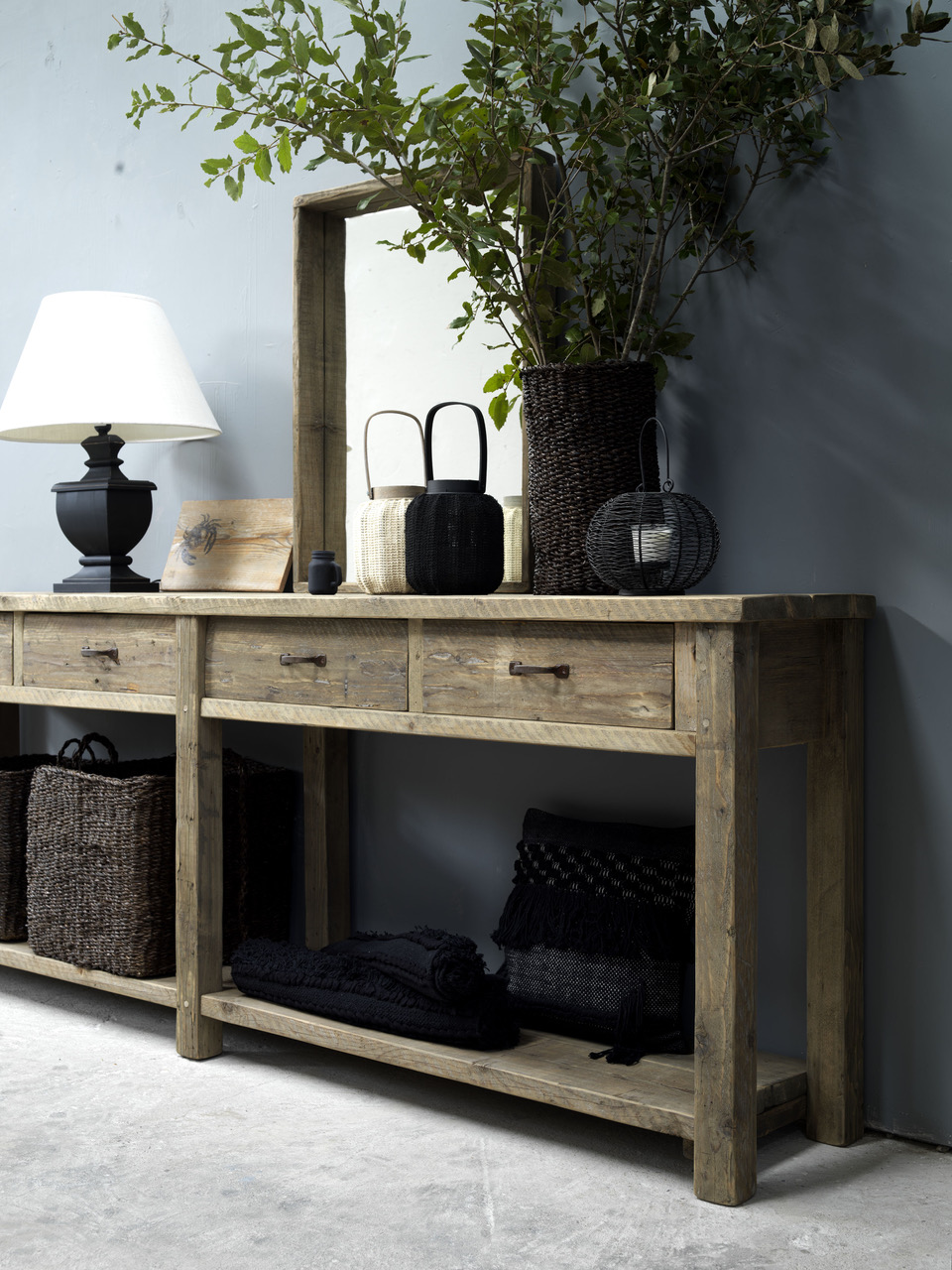 Oggettistica | Antica Falegnameria Toscana